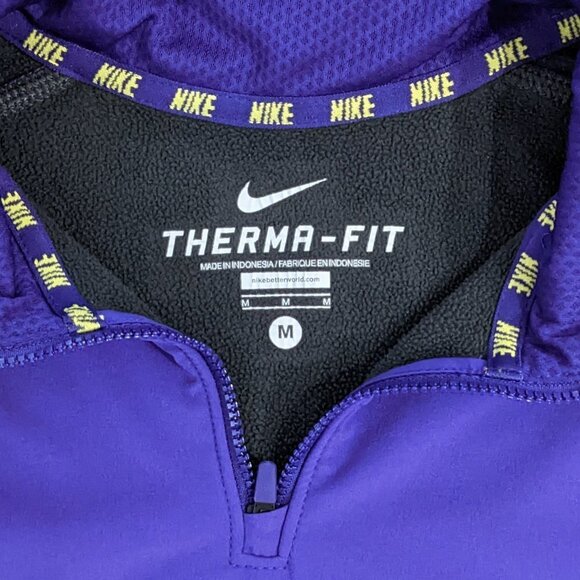 Nike Therma Fit Winter Jacket - Picture 2 of 4